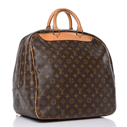 Louis Vuitton Monogram Evasion Sports Bag 3 of 13