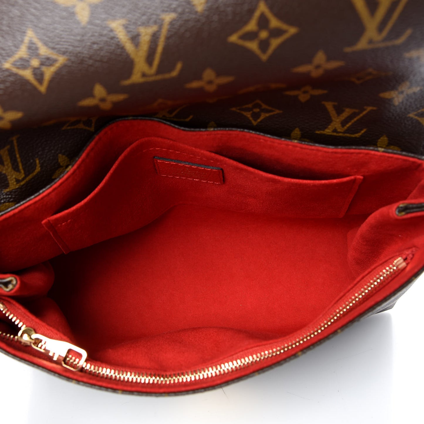 Monogram Saint Placide Cherry