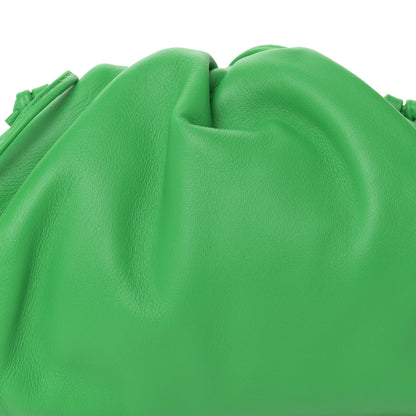 Bottega Veneta Butter Calfskin The Mini Pouch Parakeet 8 of 10