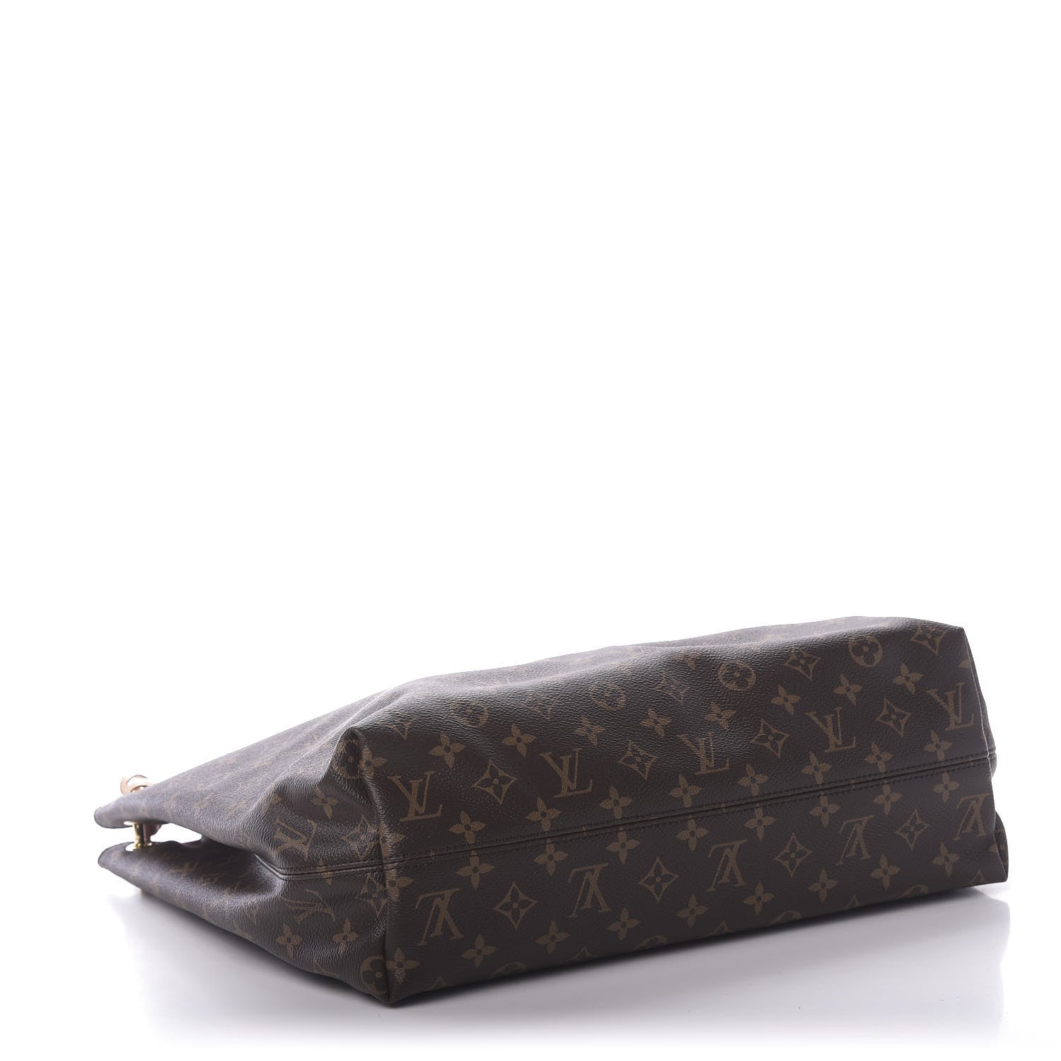 Louis Vuitton Monogram Graceful MM Pivoine 4 of 10