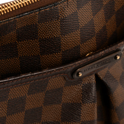 Louis Vuitton Damier Ebene Bloomsbury PM 11 of 15