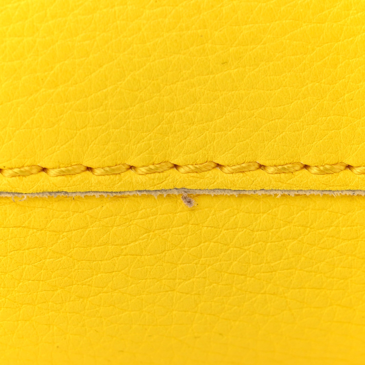 Balenciaga Vibrato Calfskin Classic Silver Hardware City Jaune Soleil 11 of 19