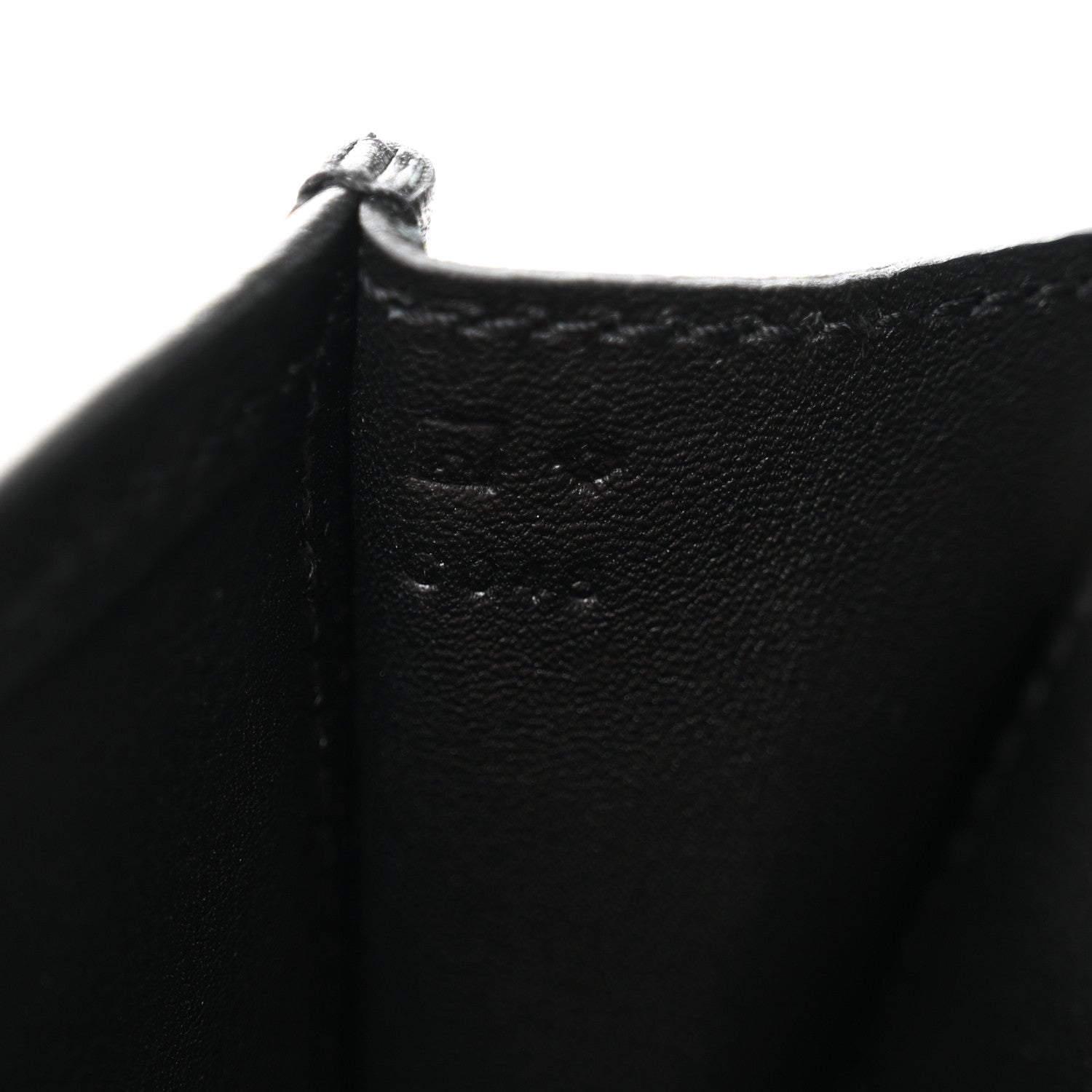 Hermes Swift Jige Elan 29 Clutch Black 7 of 10