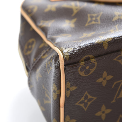 Louis Vuitton Monogram Manhattan PM 12 of 14