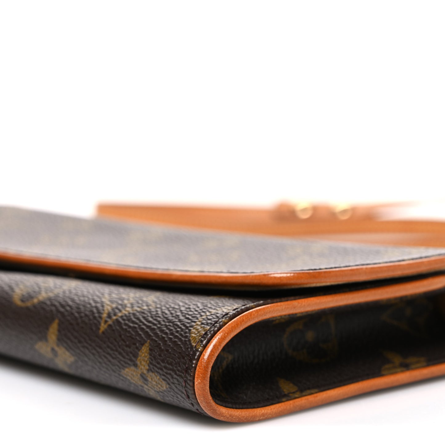 Monogram Pochette Twin GM