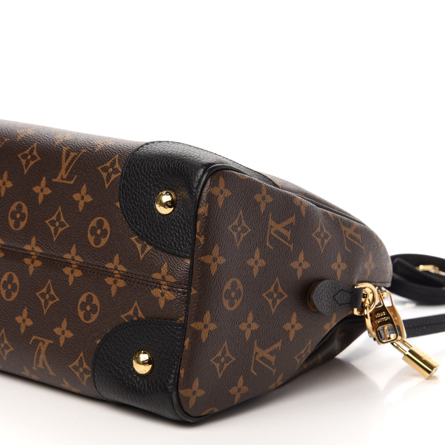 Monogram Retiro NM Black