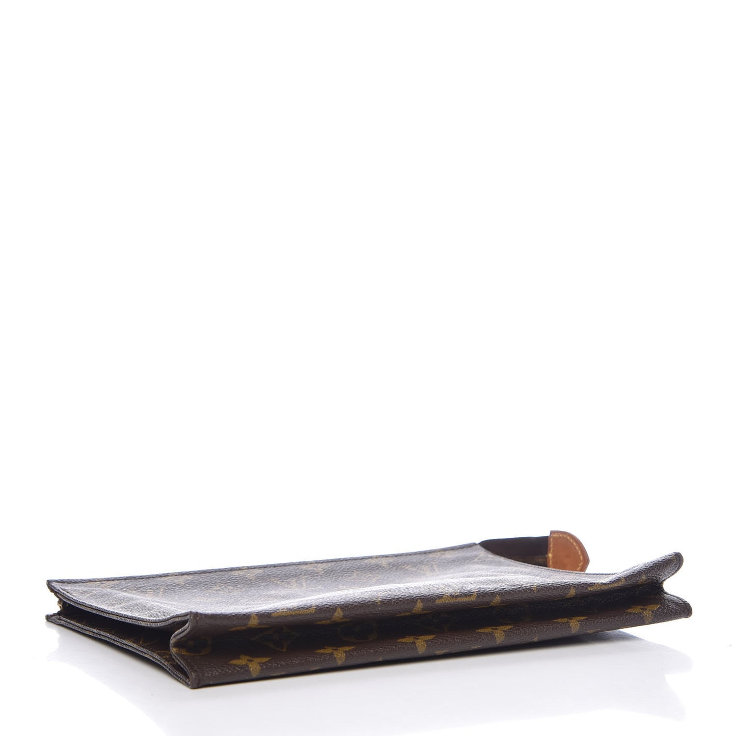 Monogram Toiletry Pouch 26