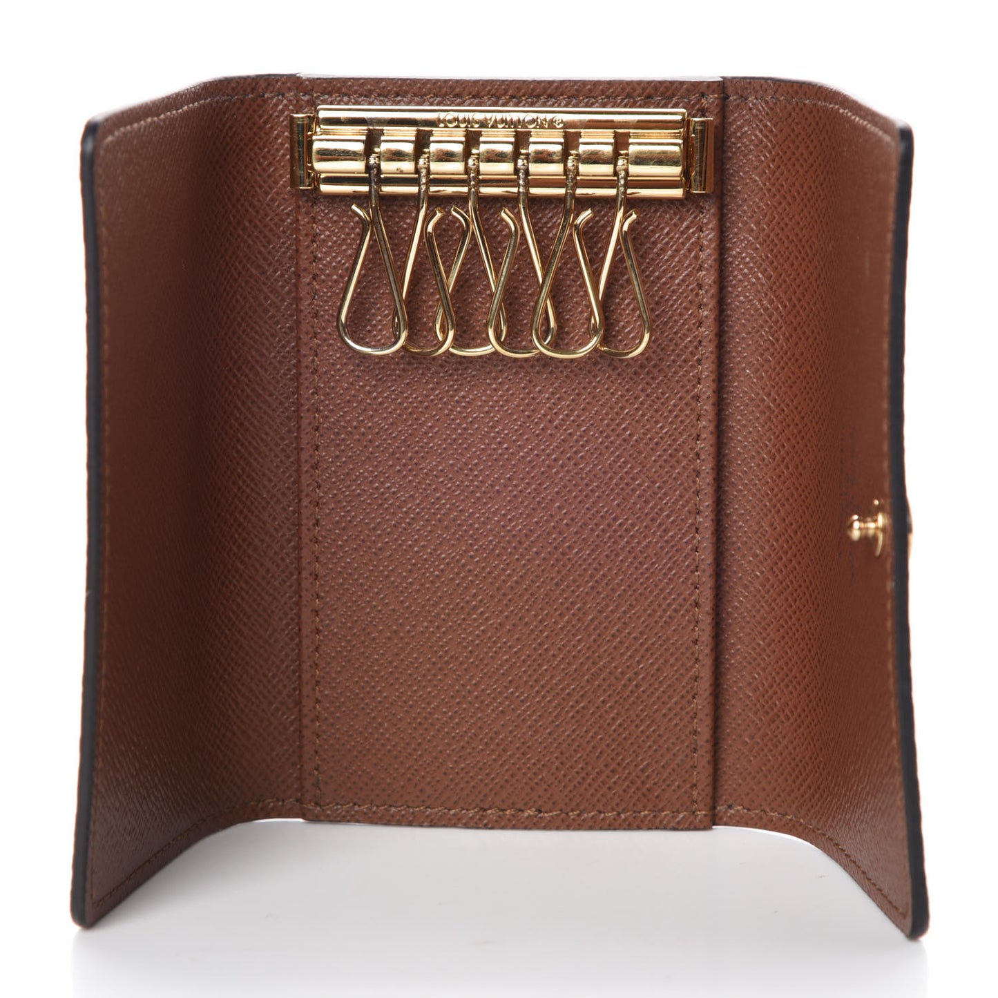 Monogram 6 Key Multicles Holder