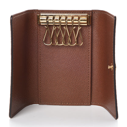 Louis Vuitton Monogram 6 Key Multicles Holder 6 of 7