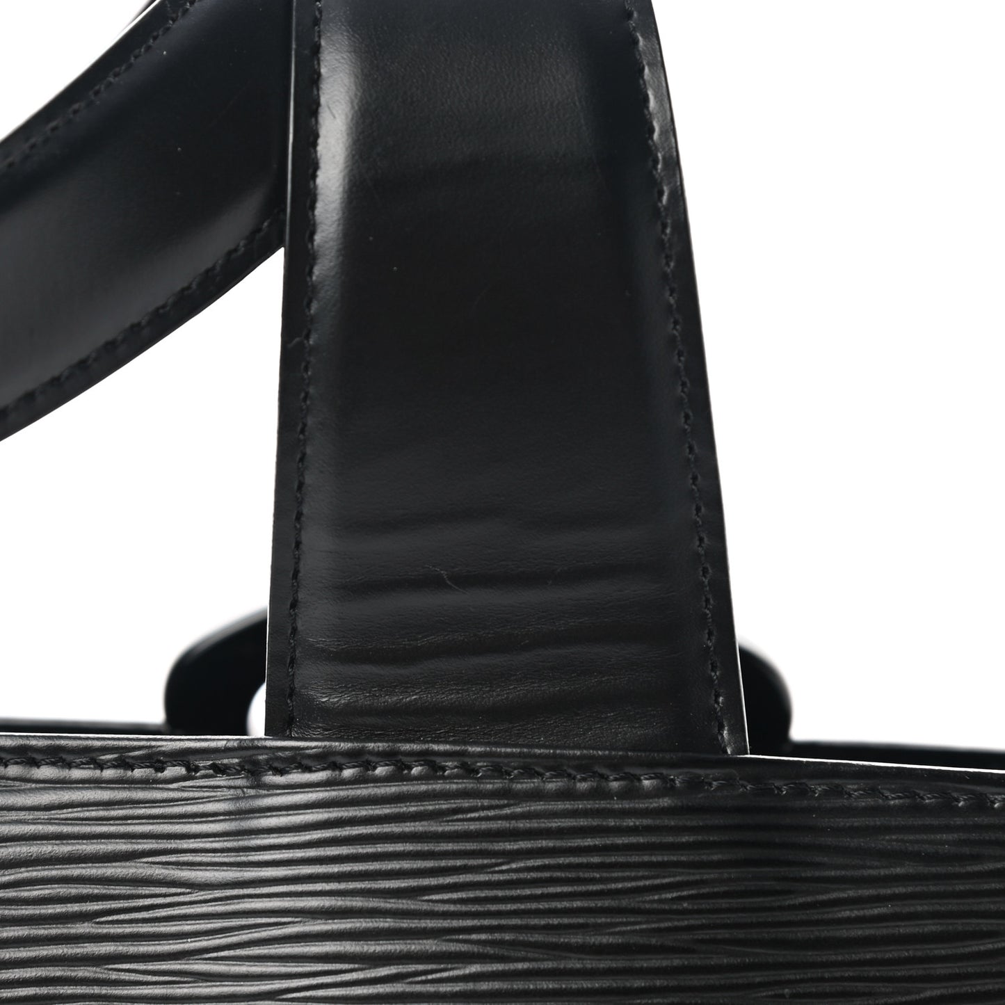 Epi Z Gemeaux Black