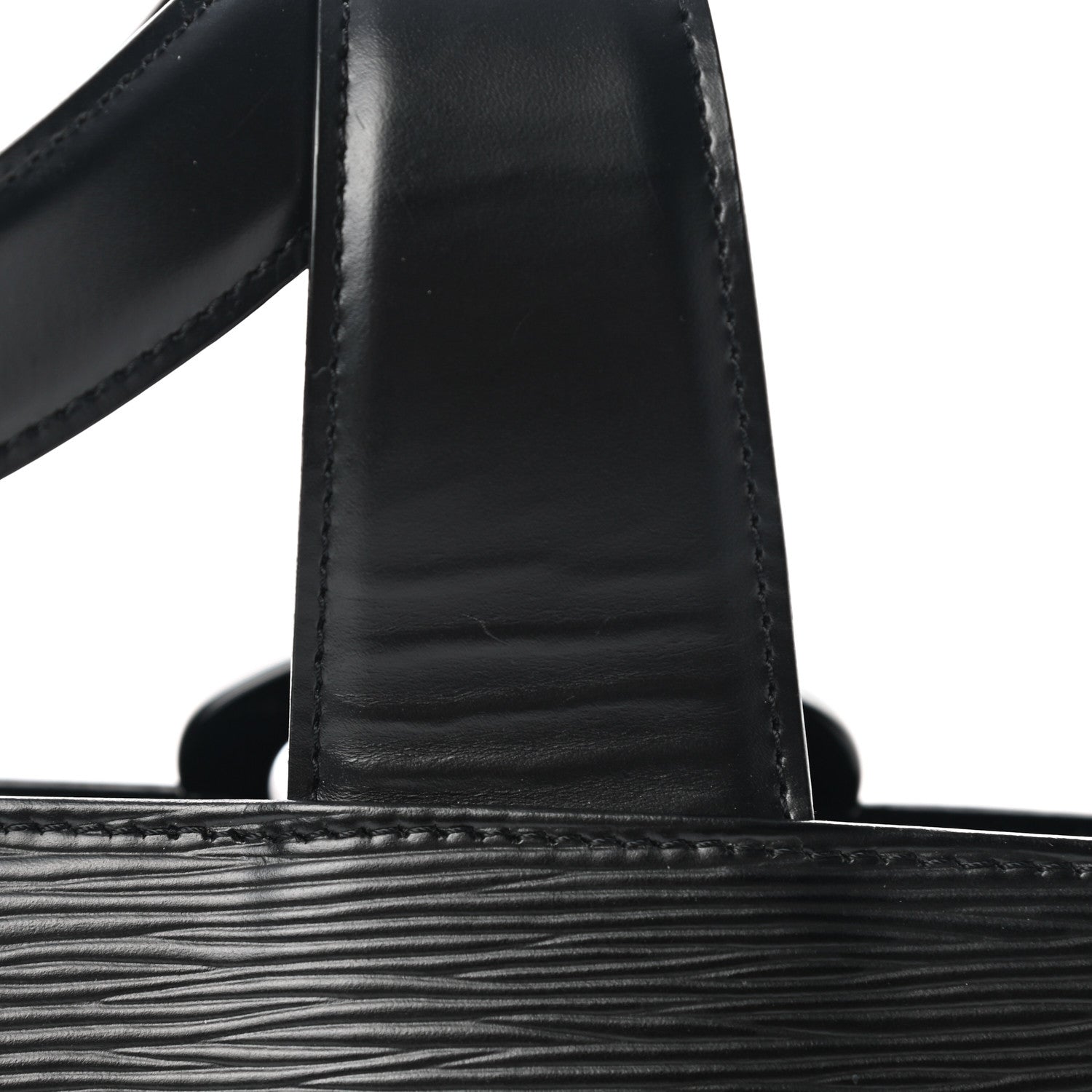 Louis Vuitton Epi Z Gemeaux Black 12 of 15