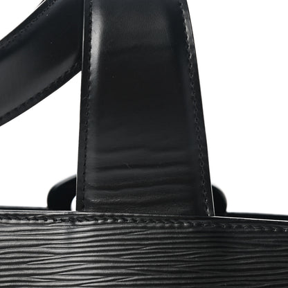 Louis Vuitton Epi Z Gemeaux Black 12 of 15