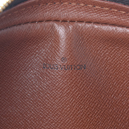 Louis Vuitton Monogram Pochette Marly Bandouliere 6 of 10