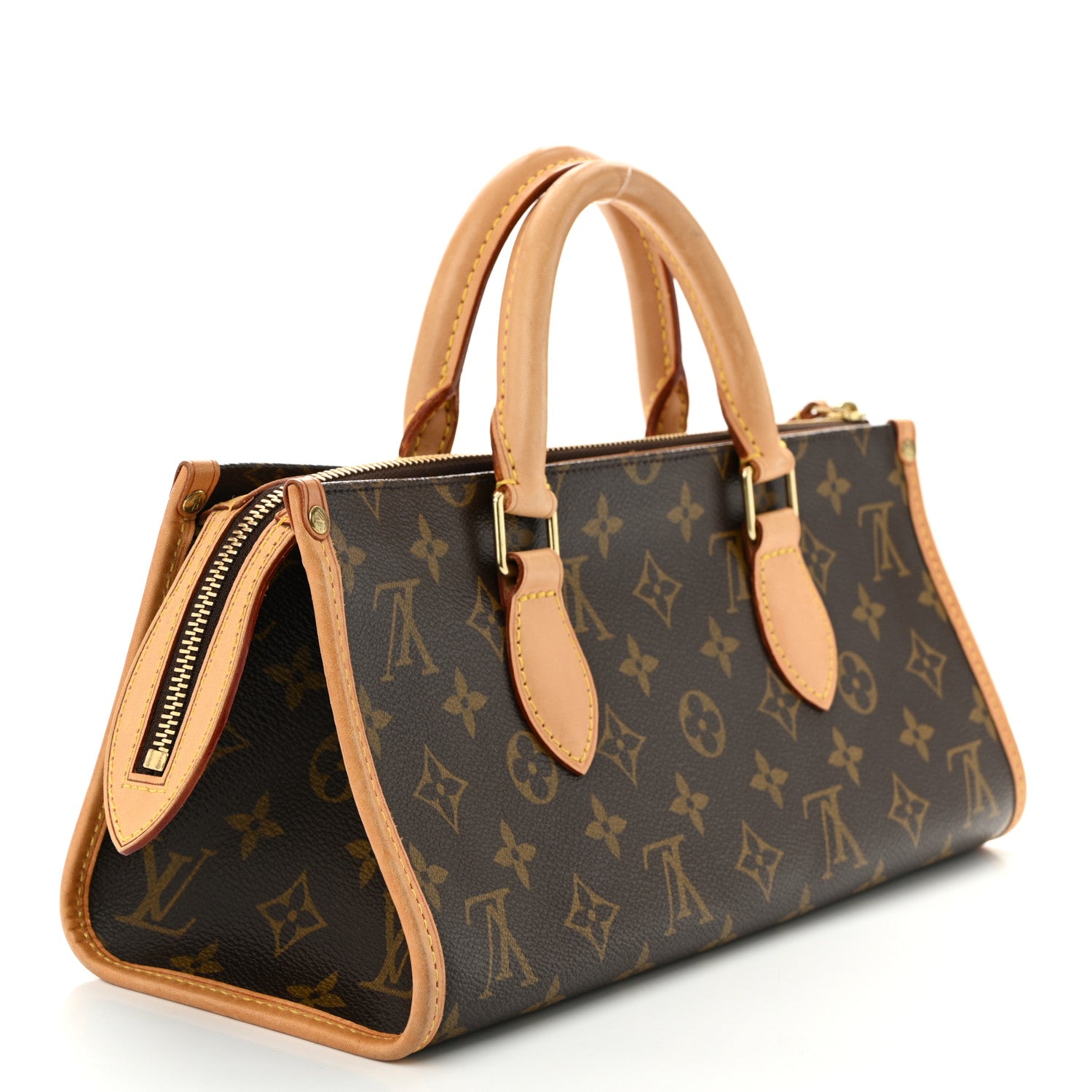 Louis Vuitton Monogram Popincourt 3 of 9