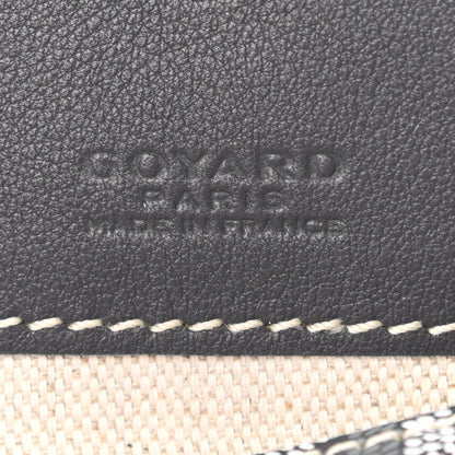 Goyard Goyardine Saint Louis PM Grey 7 of 11