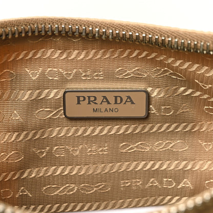 Prada Nylon Re-Edition 2005 Shoulder Bag Cammeo 6 of 10