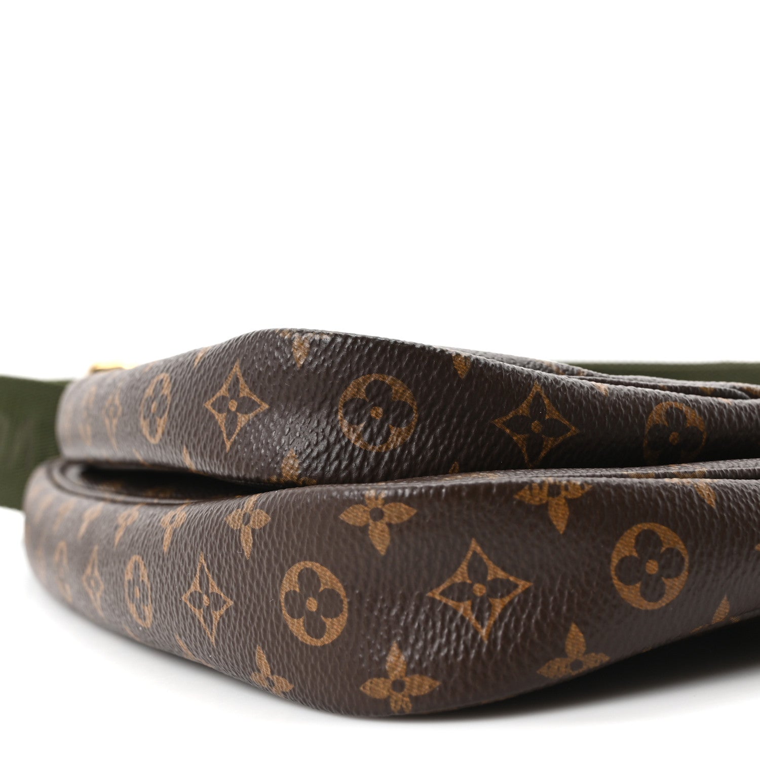 Louis Vuitton Monogram Multi Pochette Accessories Kaki 10 of 10