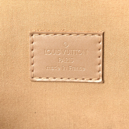 Louis Vuitton Mat Monogram Webster Street Ambre 6 of 10