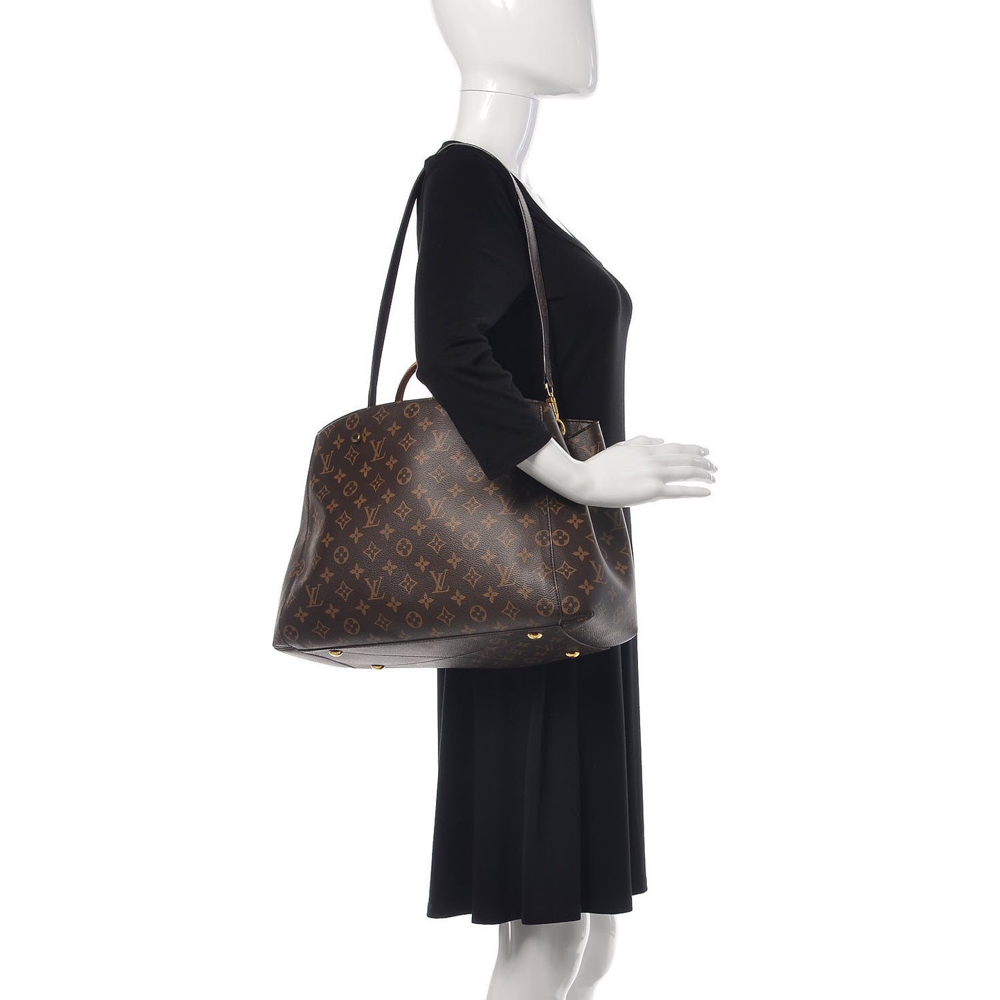 Monogram Montaigne GM