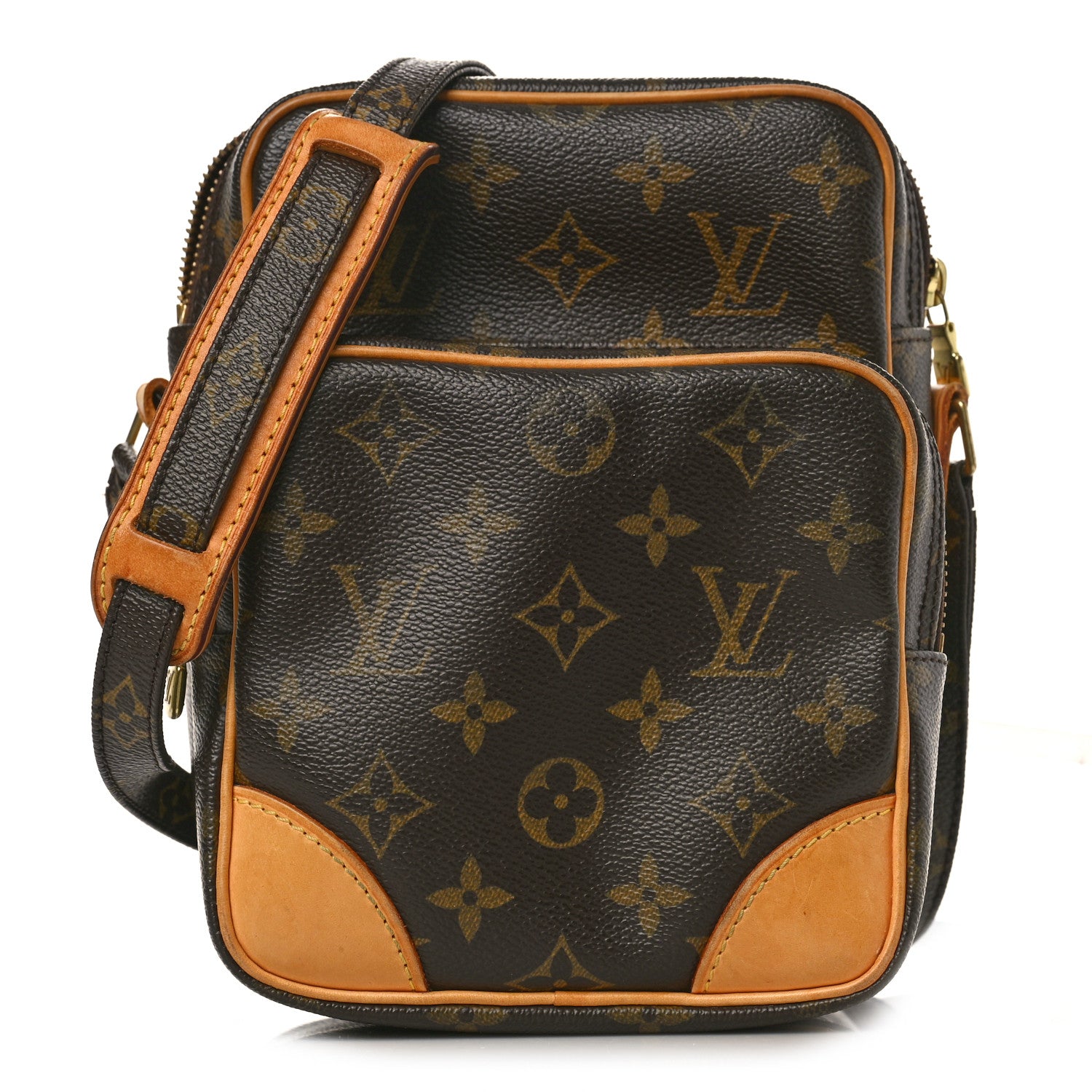 Louis Vuitton Monogram Amazone 1 of 11