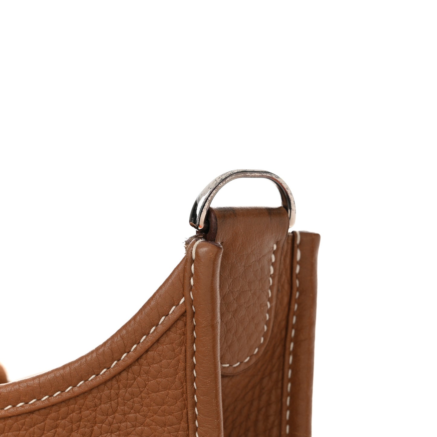 Taurillon Clemence Evelyne II PM Gold