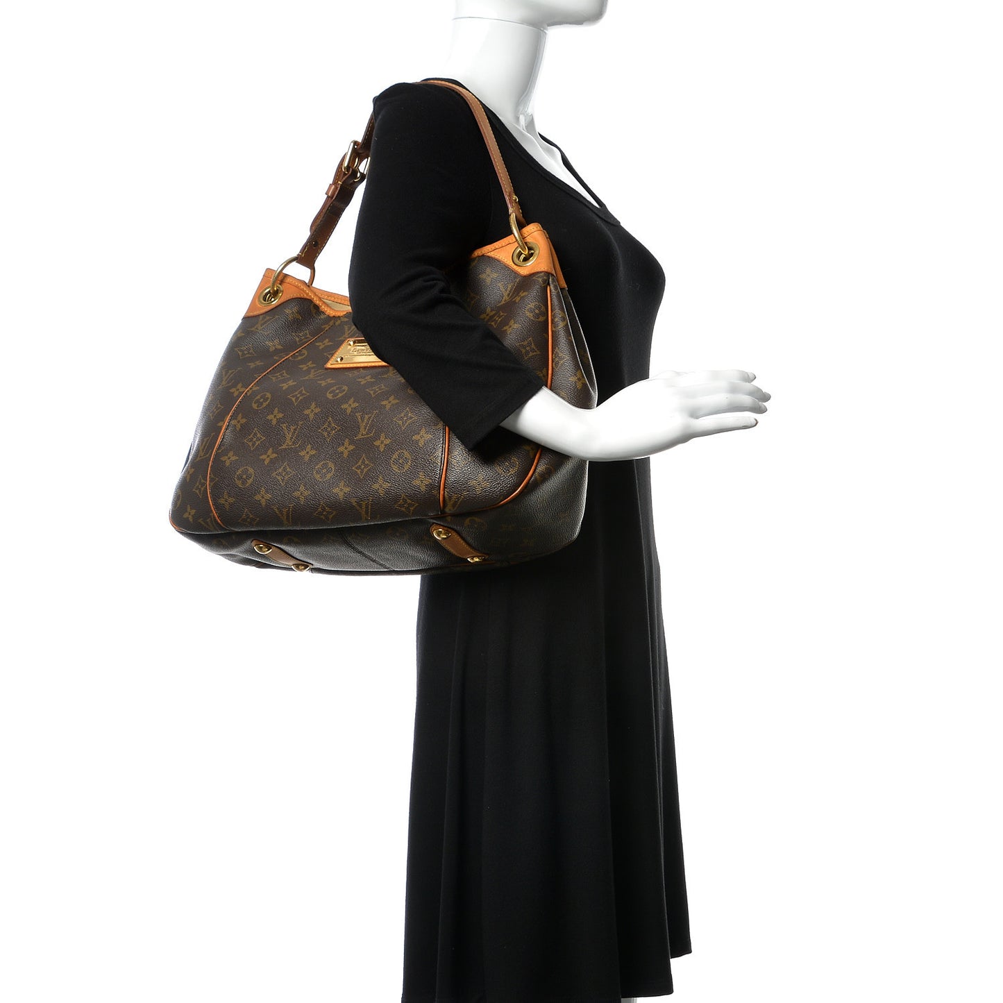 Monogram Galliera PM