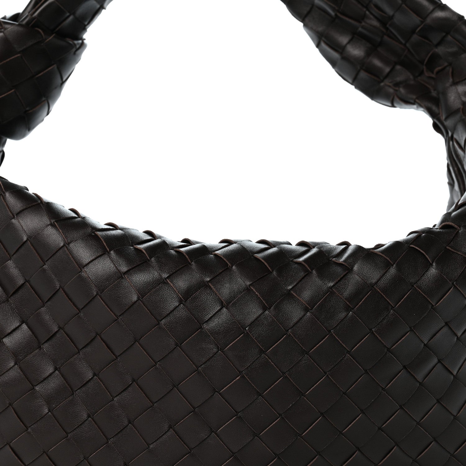 Bottega Veneta Nappa Intrecciato Small Jodie Fondant 8 of 11