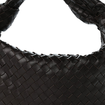 Bottega Veneta Nappa Intrecciato Small Jodie Fondant 8 of 11