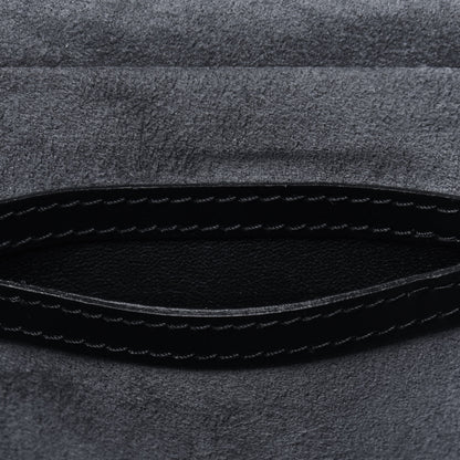 Louis Vuitton Epi Cannes Black 6 of 10