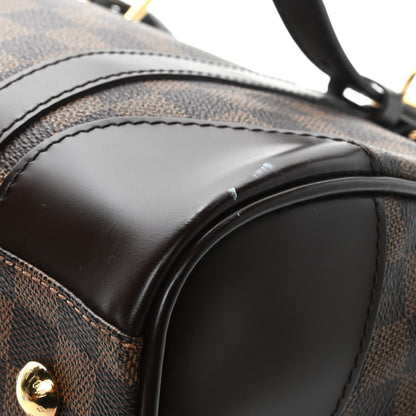 Louis Vuitton Damier Ebene Berkeley 11 of 12