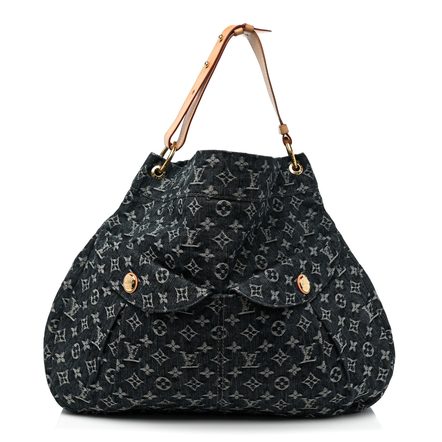 Denim Daily GM Gris Blue