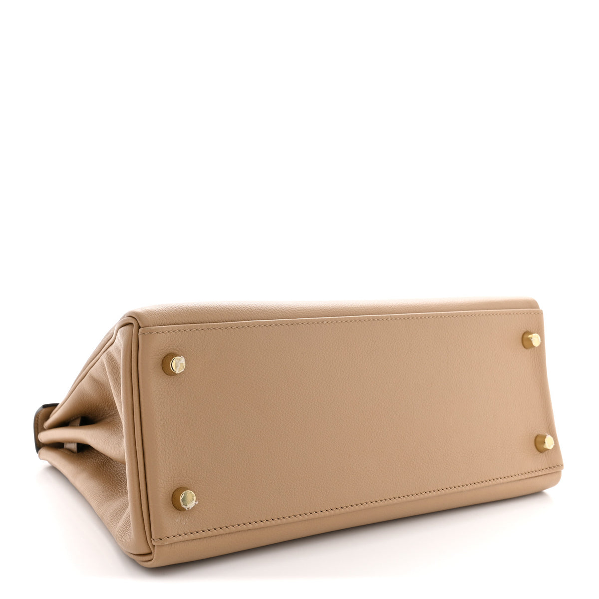 Hermes Evercolor Kelly Retourne 28 Chai 4 of 11