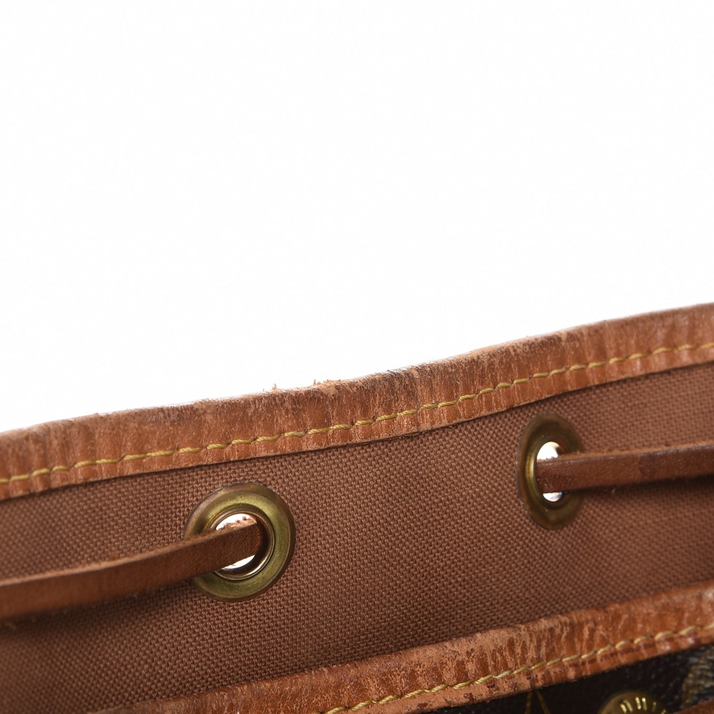 Monogram Petit Noe