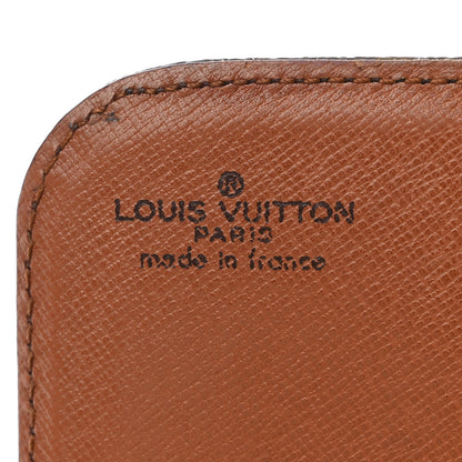 Louis Vuitton Monogram Cartouchiere 22 6 of 15
