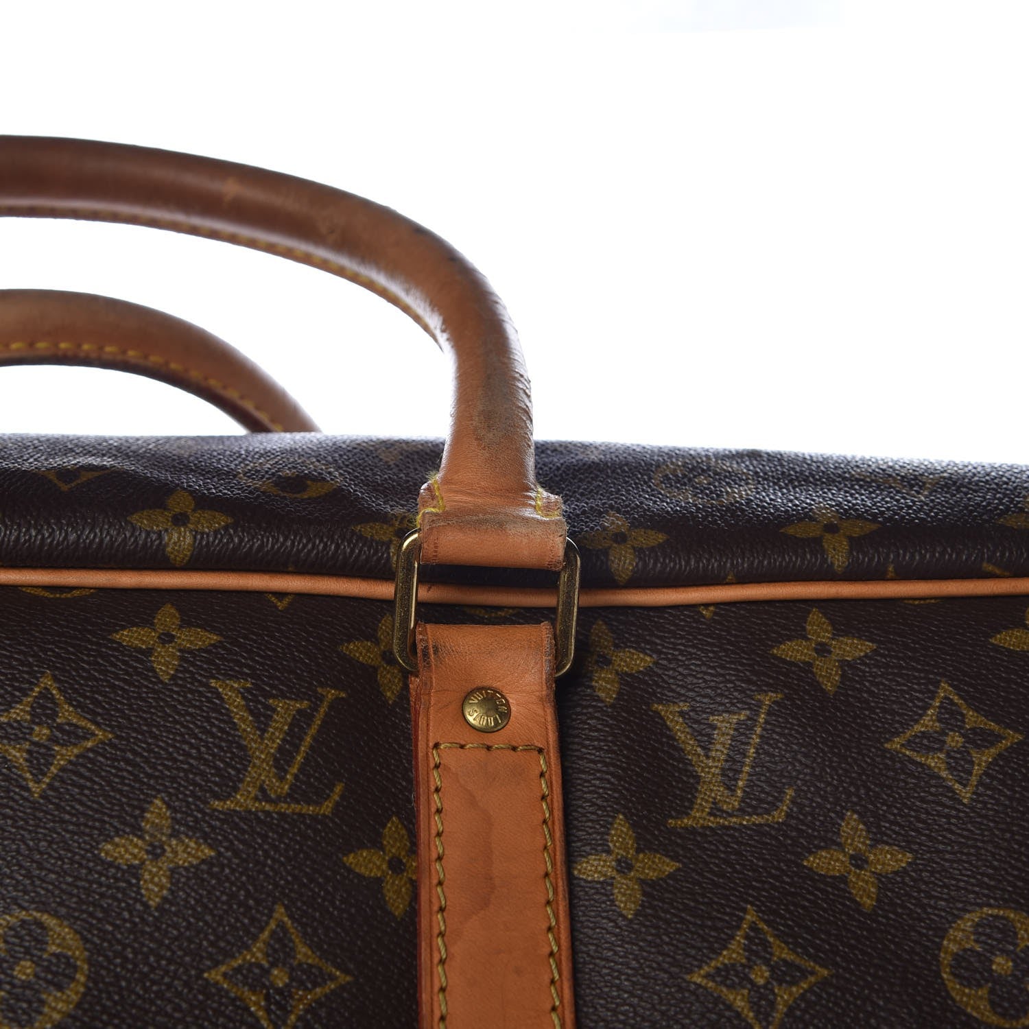 Louis Vuitton Monogram Sirius 65 15 of 27