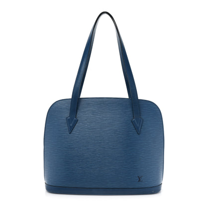 Louis Vuitton Epi Lussac Toledo 1 of 20