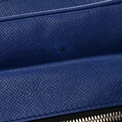 Louis Vuitton Taiga Monogram Outdoor Messenger Cobalt 10 of 10