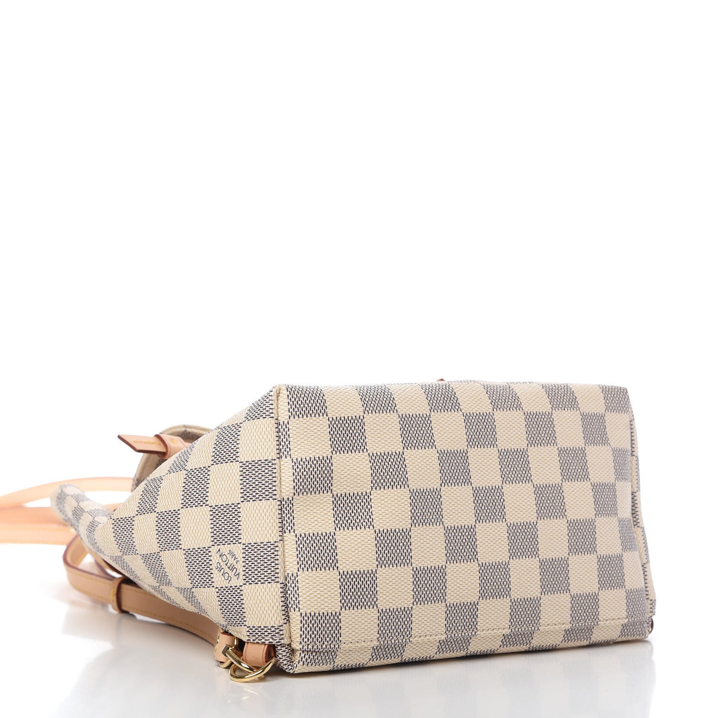 Damier Azur Sperone BB Backpack
