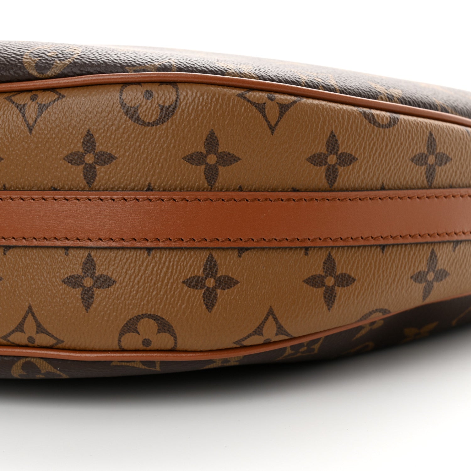 Louis Vuitton Reverse Monogram Loop Hobo 10 of 10