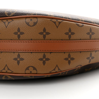 Louis Vuitton Reverse Monogram Loop Hobo 10 of 10