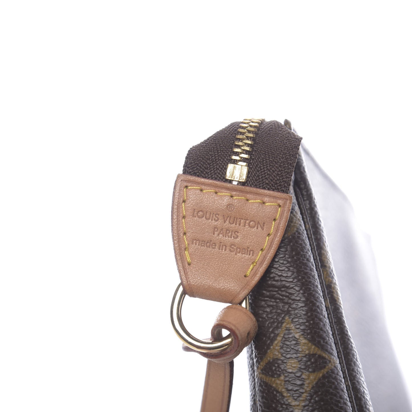 Monogram Pochette Accessories