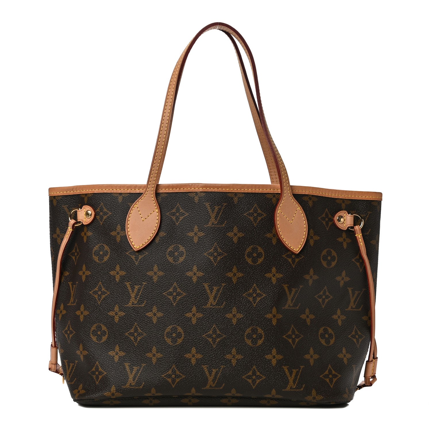 Louis Vuitton Monogram Neverfull PM 1 of 11