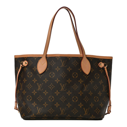Louis Vuitton Monogram Neverfull PM 1 of 11