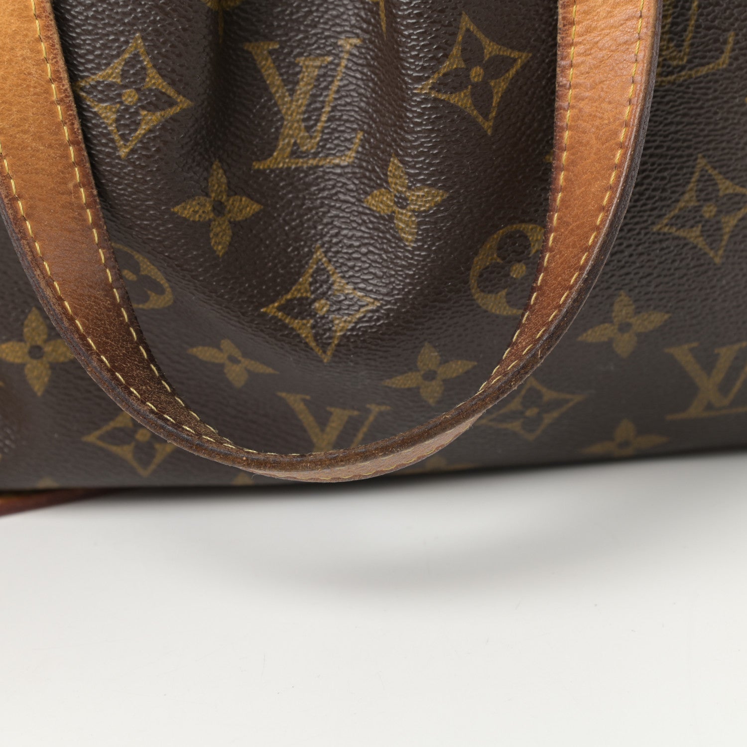 Louis Vuitton Monogram Palermo PM 17 of 20