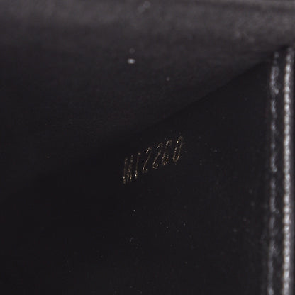 Louis Vuitton Reverse Monogram Giant Double Zip Pochette 7 of 9
