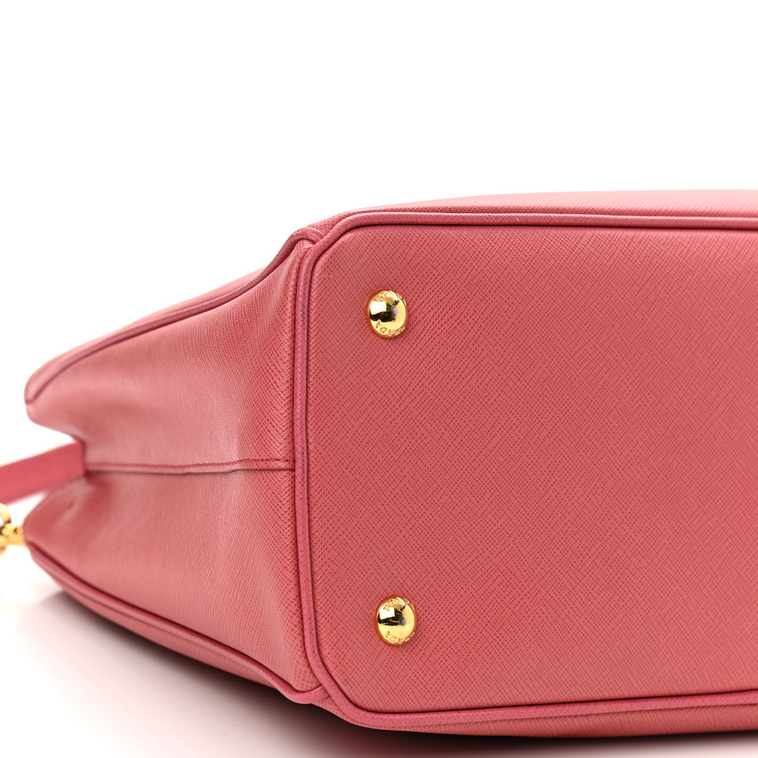 Prada Saffiano Lux Medium Tote Tamaris 8 of 10