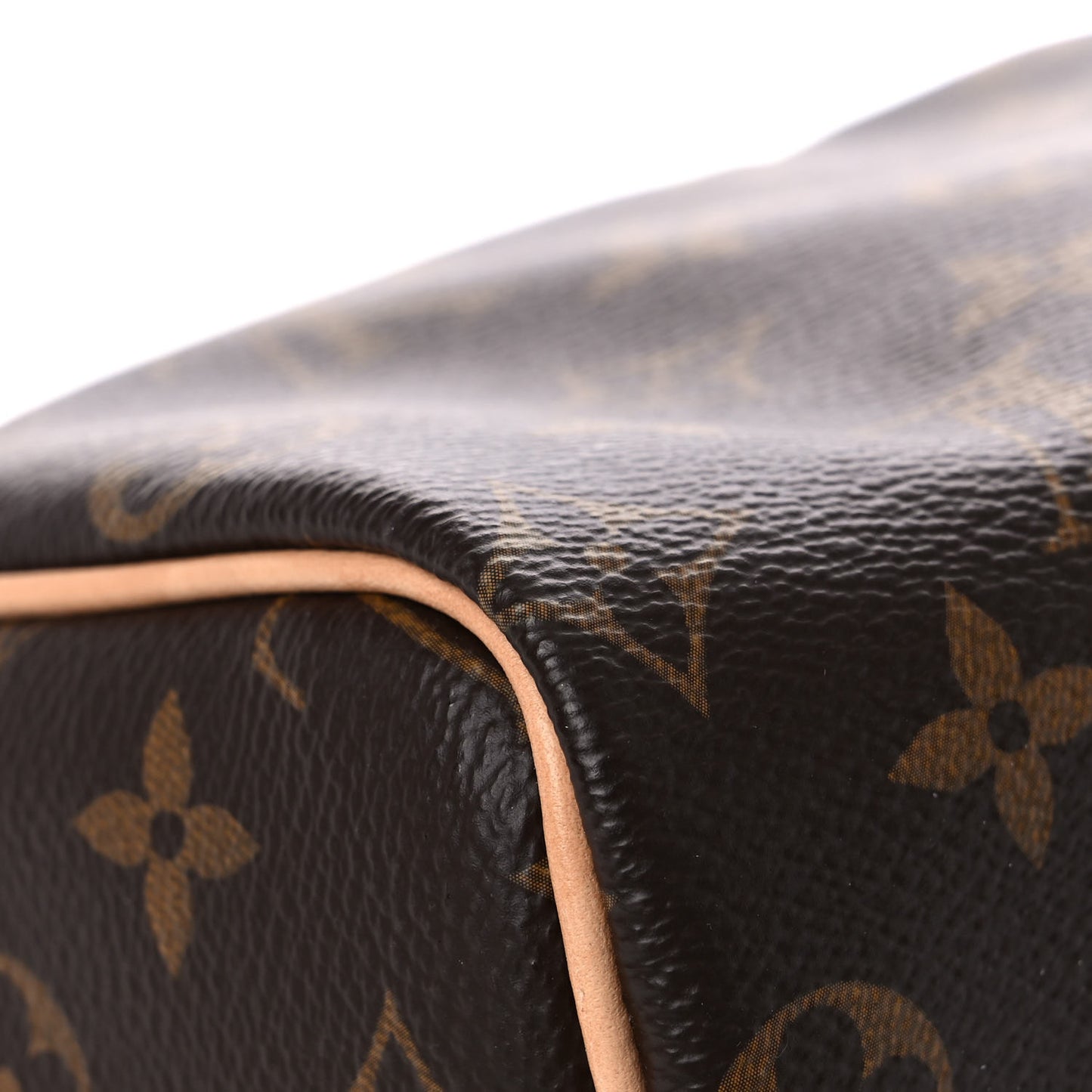 Monogram King Size Toiletry Bag
