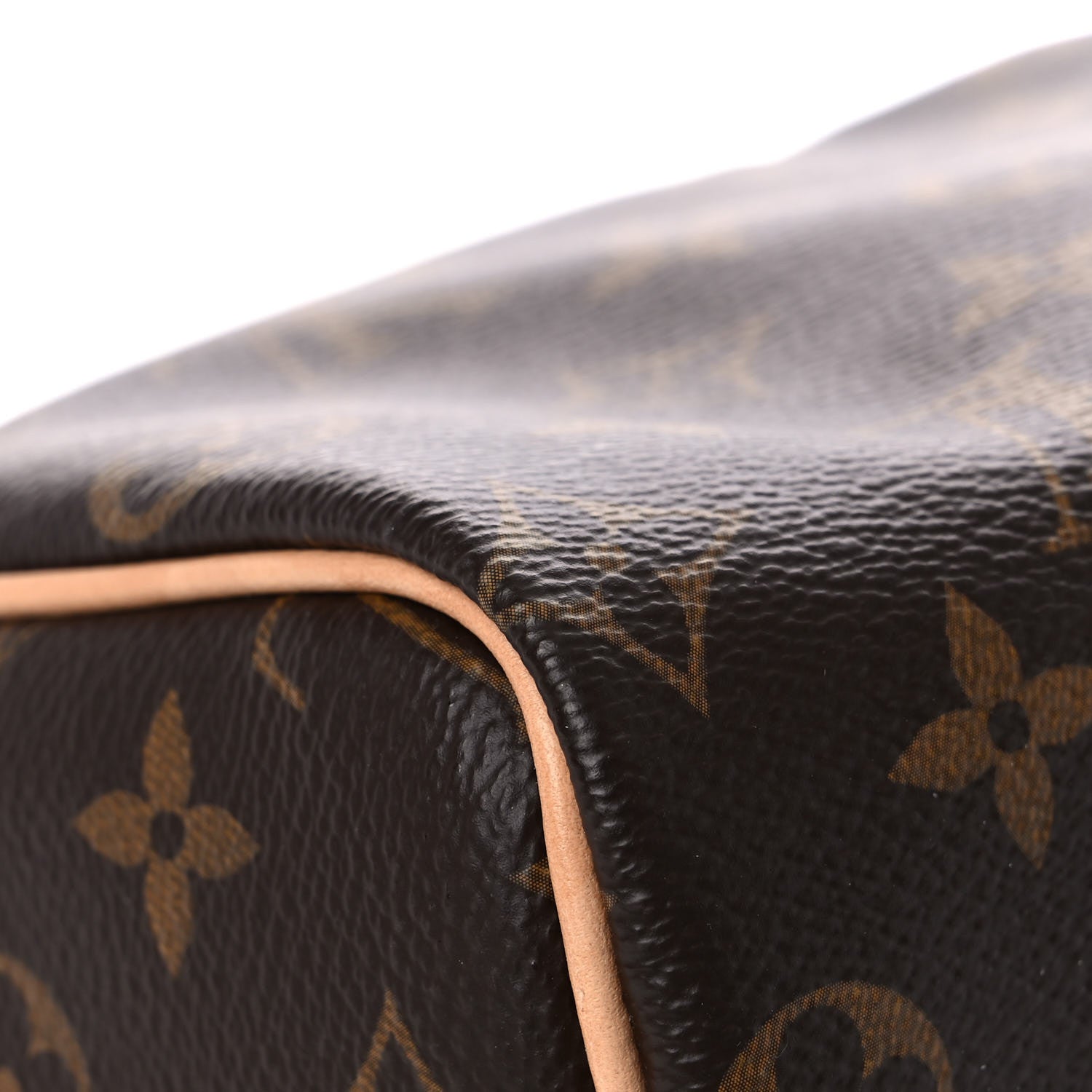 Louis Vuitton Monogram King Size Toiletry Bag 9 of 19