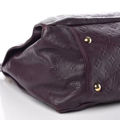 Louis Vuitton Empreinte Artsy MM Aube 8 of 12