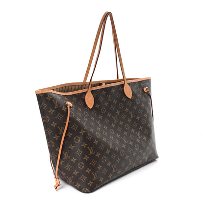 Louis Vuitton Monogram Neo Neverfull GM 2 of 12